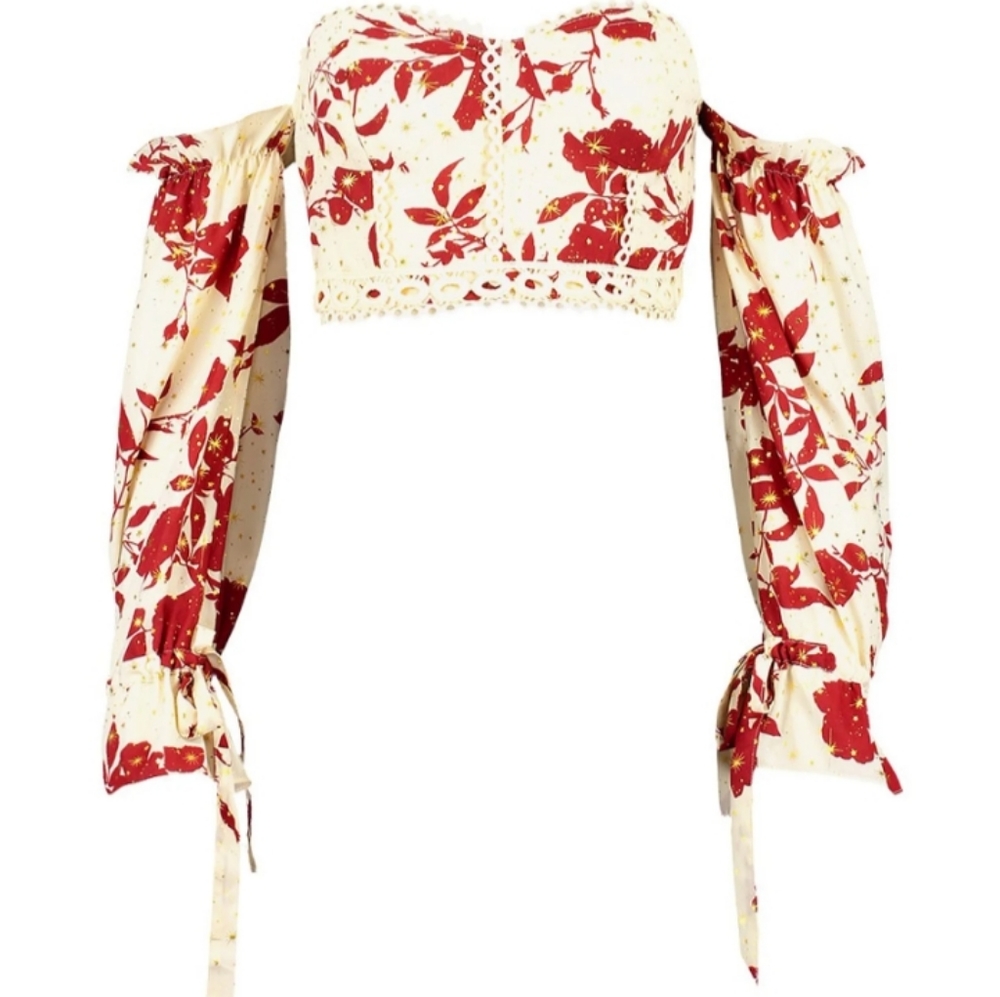 Off Shoulder Top